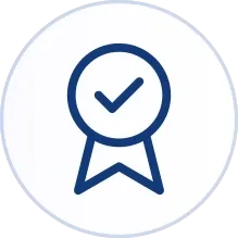 99.95% PURITY Verified