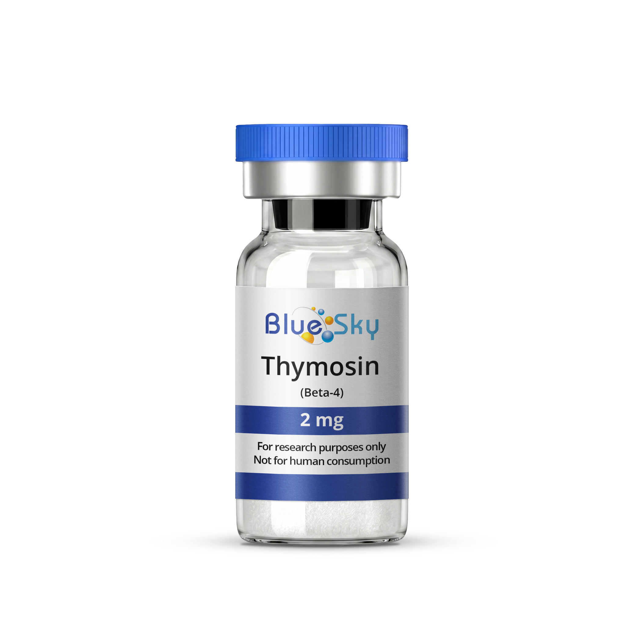 Thymosin Beta 4 (TB500) 2mg